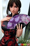SEDOLL ラブドール 161cm Fカップ #076ヘッド TPE製