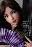 SEDOLL ラブドール 161cm Fカップ #076ヘッド TPE製