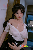 SHEDOLL 阿初 ラブドール 新作165cm Fカップ フルシリコン製