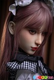 Only Love #10 ラブドール 168cm Dカップ 高級シリコン頭部+TPEボディ