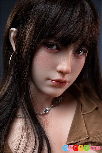 Only Love #12 大人の魅力満載 ラブドール 168cm Dカップ 高級シリコンヘッド+TPEボディ