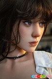Only Love #12 美乳 セックス ラブドール 168cm Dカップ 高級シリコン材質頭部+TPE材質ボディ