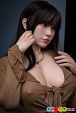 Only Love #12 大人の魅力満載 ラブドール 168cm Dカップ 高級シリコンヘッド+TPEボディ
