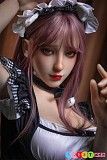 Only Love #10 ラブドール 168cm Dカップ 高級シリコン頭部+TPEボディ