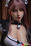 Only Love #10 ラブドール 168cm Dカップ 高級シリコン頭部+TPEボディ