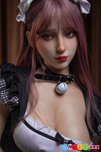 Only Love #10 ラブドール 168cm Dカップ 高級シリコン頭部+TPEボディ