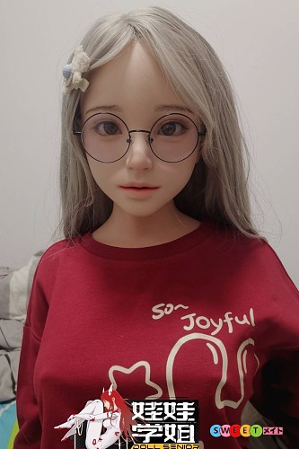 Doll Senior 可愛いラブドール 148cm Cカップ 萌音 高級シリコン人形
