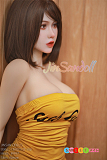 WM Doll #447 ラブドール 164cm 普乳 Dカップ リアルドール TPE製