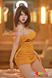 WM Doll #447 ラブドール 164cm 普乳 Dカップ リアルドール TPE製