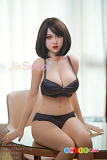 WM Doll #447 ラブドール 164cm 普乳 Dカップ リアルドール TPE製