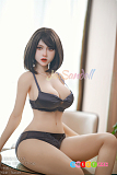 WM Doll #447 ラブドール 164cm 普乳 Dカップ リアルドール TPE製