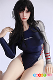 Sanhui Doll #28 ラブドール 156cm Eカップ フルシリコン製 等身大リアルドール