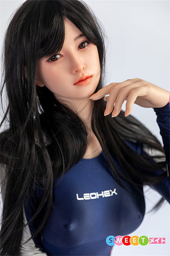 Sanhui Doll #28 ラブドール 156cm Eカップ フルシリコン製 等身大リアルドール