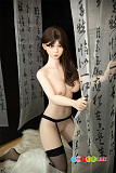 156cm中胸リアルダッチワイフ