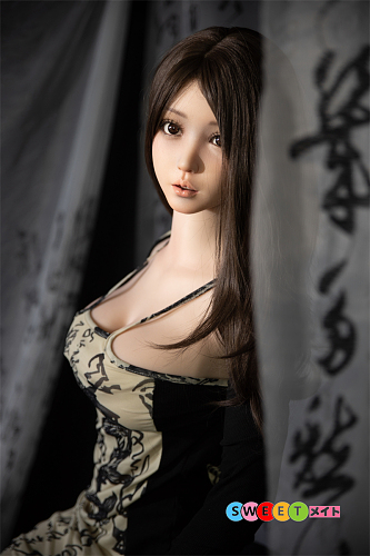 Real Girl B工場製 A17 TPE製ラブドール 156cm中胸 軽量22kg選択可