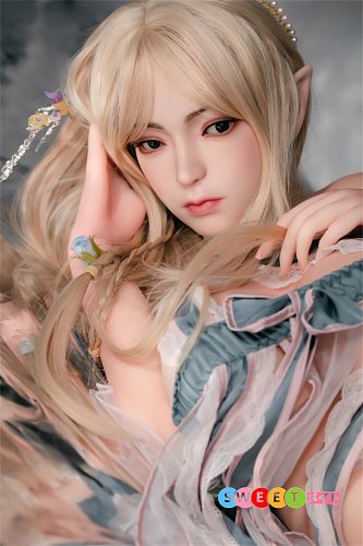 Bezlya Doll 2.0シリーズ 161cm Fカップ 三色堇 リアルドール ラブドール シリコンヘッド+TPEボディ