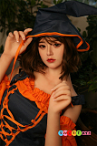 Bezlya Doll 2.0シリーズ 海棠 163cm Aカップ シリコン頭+TPE身 コスプレドール
