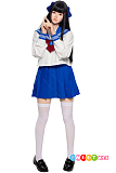 Bezlya Doll 2.0シリーズ163cm Aカップ 海棠リアルドール シリコン頭+TPE身 学園風