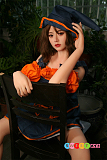 Bezlya Doll 2.0シリーズ 海棠 163cm Aカップ シリコン頭+TPE身 コスプレドール