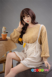 Bezlya Doll 2.0シリーズ ラブドール 160cm Bカップ シリコンヘッド+TPEボディ
