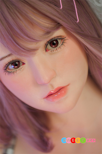 Bezlya Doll 2.1シリーズ 紫阳 160cm Bカップ シリコン製 清楚お姉さんリアルドール
