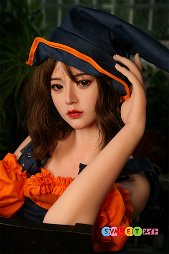 Bezlya Doll 2.0シリーズ 海棠 163cm Aカップ シリコン頭+TPE身 コスプレドール