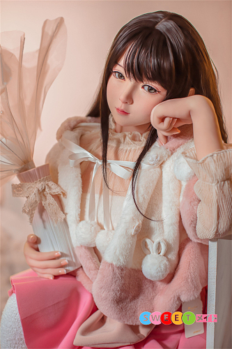 Bezlya Doll 2.0シリーズ リアルラブドール 138cm Aカップ 茉莉 アダルトドール シリコンヘッド+TPEボディ