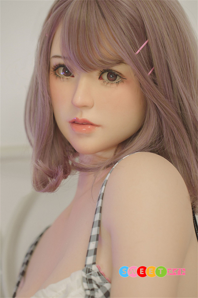 Bezlya Doll 2.1シリーズ 紫阳 160cm Bカップ シリコン製 清楚お姉さんリアルドール