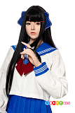 Bezlya Doll 2.0シリーズ163cm Aカップ 海棠リアルドール シリコン頭+TPE身 学園風