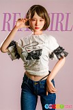 セックス人形 158cm C13