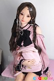 大きめの目 ダッチワイフ 阿离Ali 148cm