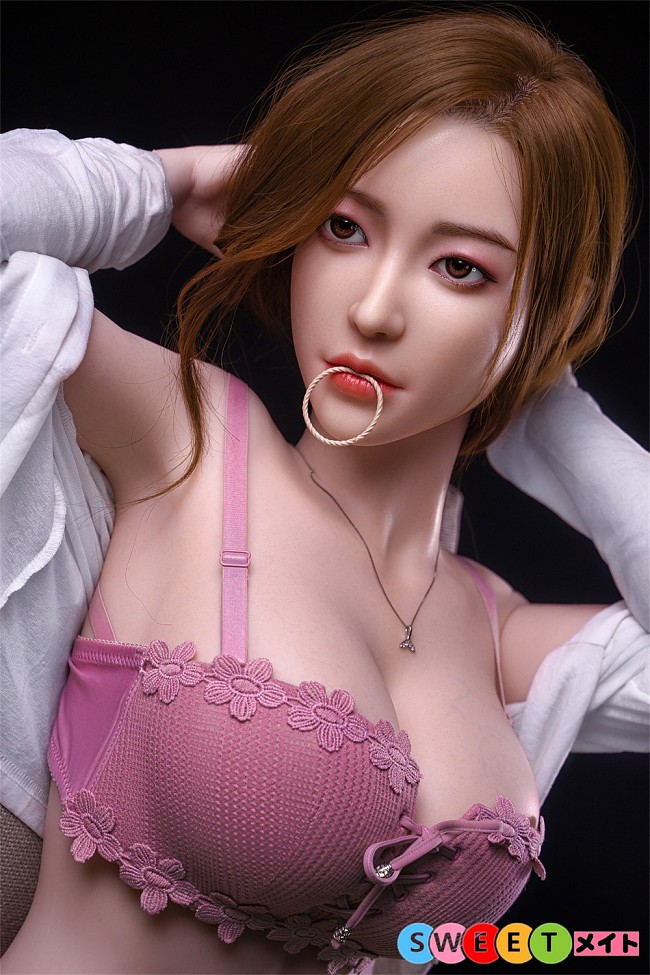 Yearndoll Y11 口開閉機能付 ラブドール トルソー 65cm Eカップ普乳 オナドール ダッチワイフ シリコン製