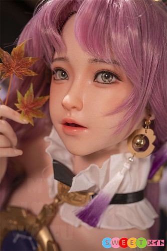 My Loli Waifu 陽葵haruki リアル ドール コスプレ 145cm Bカップ フルシリコン製 掲載画像は口開閉模擬口腔付