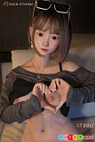 可愛いラブドール