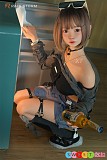 エロ　ラブドール