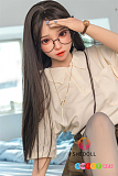 SHEDOLL リアルラブドール 148cm Dカップ 洛伊 掲載画像はフルシリコン製 口開閉＆口腔模擬付き ダッチワイフ