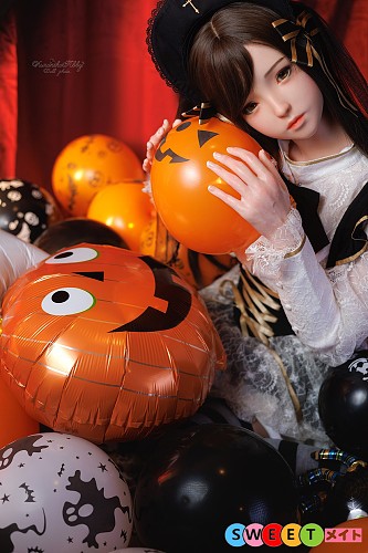FUDOLL ラブドール 150cm Bカップ J014 高級シリコン製