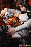 FUDOLL ラブドール 150cm Bカップ J014 高級シリコン製