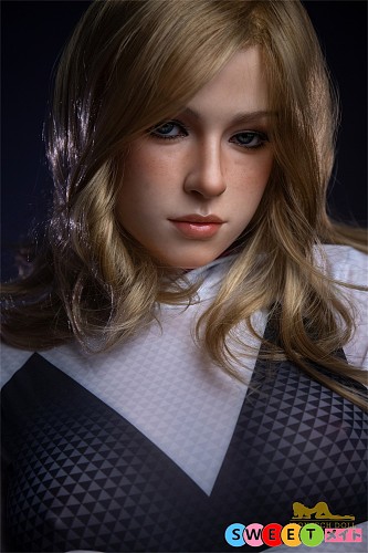 Irontech Doll S38 ラブドール 167cm Dカップ フルシリコン製