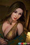 Irontech Doll S17 ラブドール 166cm Cカップ フルシリコン製