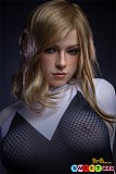 Irontech Doll S38 ラブドール 167cm Dカップ フルシリコン製