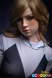 Irontech Doll S38 ラブドール 167cm Dカップ フルシリコン製
