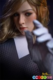 Irontech Doll S38 ラブドール 167cm Dカップ フルシリコン製
