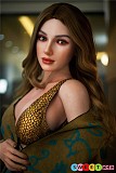 Irontech Doll S17 ラブドール 166cm Cカップ フルシリコン製
