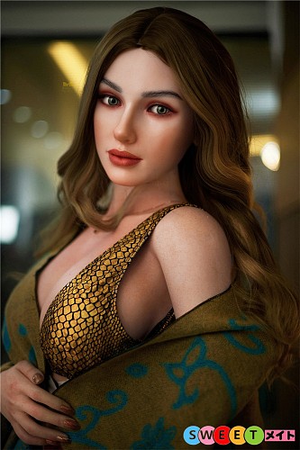 Irontech Doll S17 ラブドール 166cm Cカップ フルシリコン製