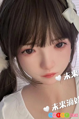 SHEDOLL ラブドール 140cm Aカップ 洛伊 リアルドールダッチワイフ シリコン+tpe