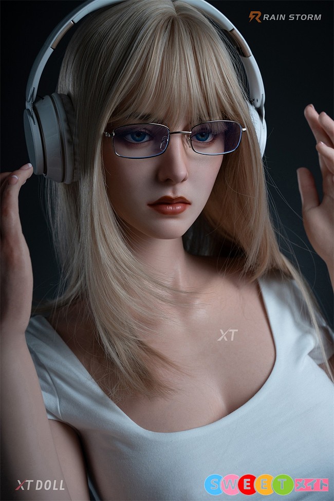 XTDOLL XT-18 Irina ラブドール 163cm Fカップ 等身大ドール シリコン製