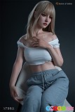 XTDOLL XT-18 Irina ラブドール 163cm Fカップ 等身大ドール シリコン製