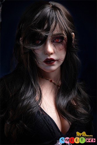 Irontech Doll S40 ラブドール 167cm Dカップ フルシリコン製