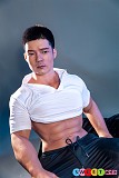 Qita Doll 元さん 170CM ライトブラウン肌色 等身大ラブドール 男性 シームレスエロドール シリコン製